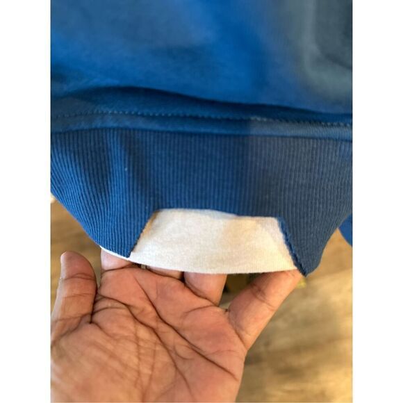 Aelfric Eden Mens Graphic Sweatshirt Crewneck Pullover - Picture 4 of 8